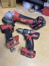 Milwaukee fuel m18 for sale  BRISTOL