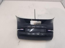 Commande chauffage peugeot d'occasion  Génissac