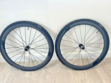 Vision carbon disc for sale  TRURO