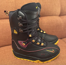 Nike air acg for sale  Caledonia