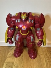 Marvel hasbro hulk gebraucht kaufen  Pulheim