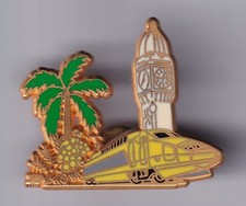 Rare pins pin d'occasion  Ménéac