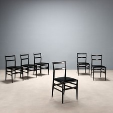 Sedie cassina leggera usato  Cambiago