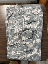 Acu pants trousers for sale  Hutto