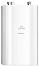 Aeg ddle kompakt gebraucht kaufen  Nidda