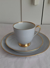 Furstenberg porcelain cup for sale  HOUNSLOW