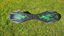 Wave board gebraucht kaufen  Freiburg im Breisgau