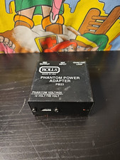 phantom unit power rolls for sale  Red Lion