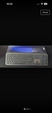 Bundle logitech master usato  Mantova
