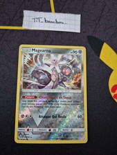 Carte pokémon magearna d'occasion  Belleville