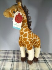 Keeleco giraffe soft for sale  SOUTHEND-ON-SEA