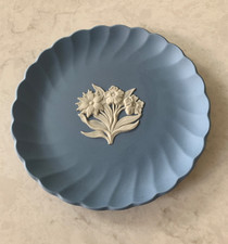 wedgwood blue fluted for sale  WARWICK