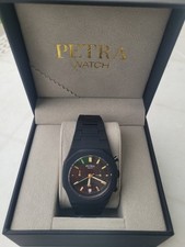 Orologio petra watch usato  Zandobbio