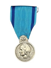 Médaille jeunesse sports d'occasion  Expédié en Belgium