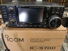Ricetrasmettitore vhf uhf usato  Roma