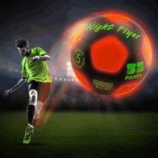 Bola de futebol de LED comprar usado  Enviando para Brazil