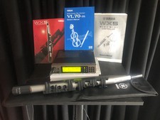 Yamaha vl70 wx5 for sale  TUNBRIDGE WELLS