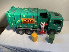 bruder truck garbage for sale bruder truck garbage for sale Frisco