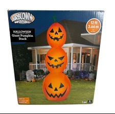 Gemmy airblown inflatable for sale  Pearl River