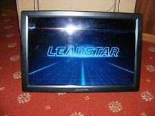 Leadstar internal rechargable for sale  HIGH WYCOMBE