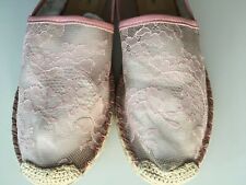 Valentino garavani espadrilles d'occasion  Ollioules