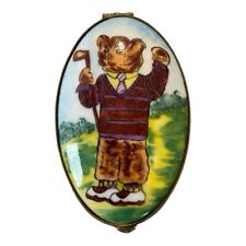 French limoges teddy for sale  Atlantic Beach