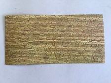 Faller 605 mauerplatten gebraucht kaufen  Duisburg