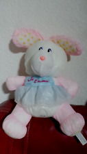 Peluche lapin puffalump d'occasion  Pouilly-sous-Charlieu