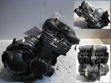 Motor hne anbauteile gebraucht kaufen  Fuldatal
