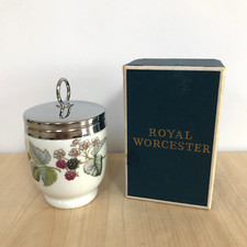 Royal worcester king for sale  GUILDFORD