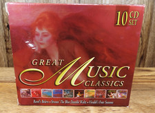 Great music classics for sale  Gandeeville