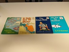 Rare dr. seuss for sale  Hattiesburg