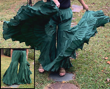 Full sweep ruffled for sale  Raleigh