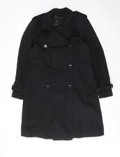 Mango womens black for sale  WREXHAM