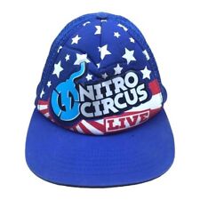 Baseball cap nitro for sale  OSSETT