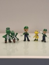 Nintendo mario bross d'occasion  Expédié en Belgium