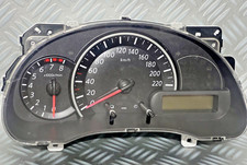 Compteur kilometrique nissan d'occasion  Nîmes
