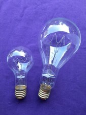 Radium glühlampen 300 gebraucht kaufen  Hattingen