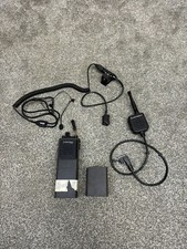 Police motorola ht600e for sale  GRANTHAM