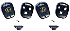 Kit de reparo de estojo de cabeça remota 2 3B Lexus faça você mesmo sem necessidade de serralheiro comprar usado  Enviando para Brazil