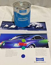 Daytona paradise standox gebraucht kaufen  Alsdorf