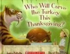 Carve turkey thanksgiving for sale  Montgomery