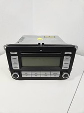 Golf mk5 stereo for sale  BRISTOL