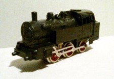 Locomotiva vapore lima usato  Torino