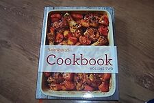Sainsburys cookbook volume for sale  UK