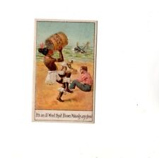 Cigarette type card for sale  CREWE