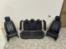 Sedili pelle audi usato  Castelvetrano