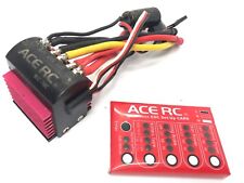 Ace regolatore brushless usato  Bologna