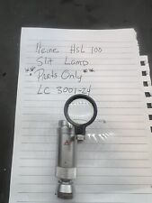 Heine hsl 100 for sale  Durham