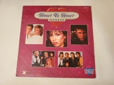 Vários artistas - Heart to Heart - Chapter One (LP de vinil) comprar usado  Enviando para Brazil